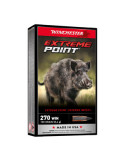 Winchester Extreme Point .270 Win 130gr - Natusport