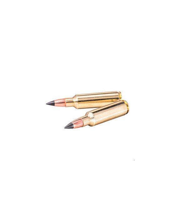 Winchester Extreme-Point .270 Win. 130 grains