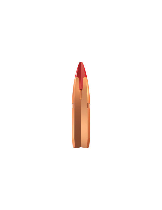 Winchester Extreme-Point Copper Impact 6.5 Creedmoor 120 grains