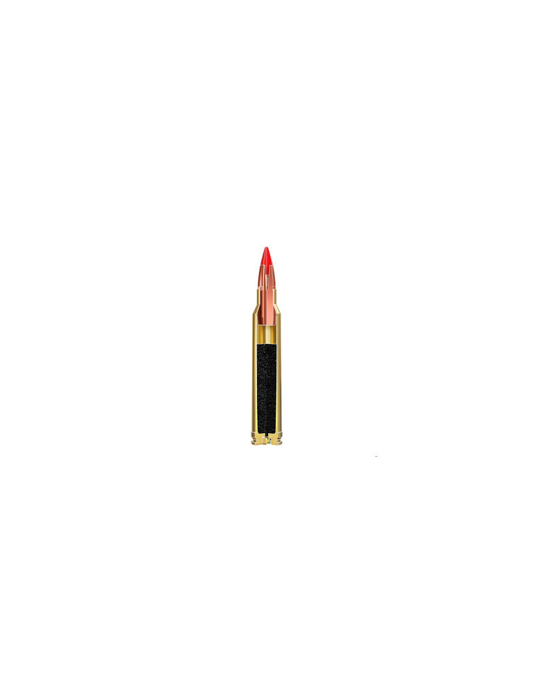 Winchester Extreme-Point Copper Impact 270WSM 130 grains sans plomb