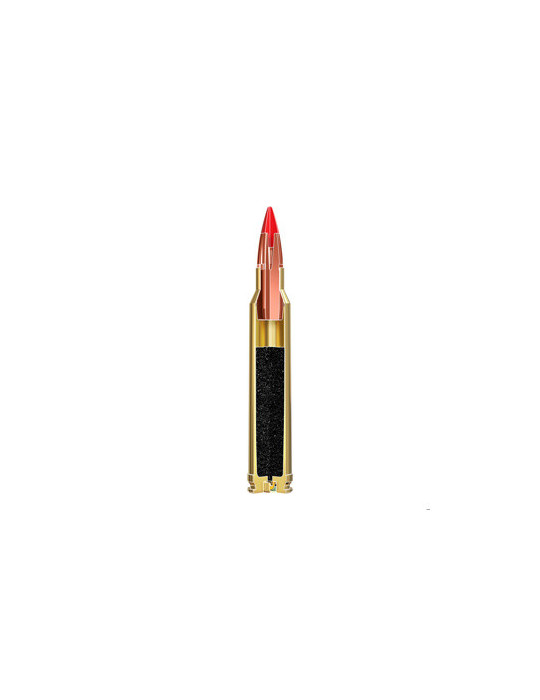 Winchester Extreme-Point Copper Impact 270WSM 130 grains sans plomb