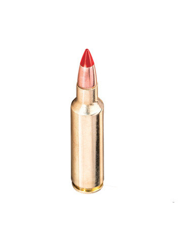 Winchester Extreme-Point Cooper Impact 7mm Rem Mag 150 grains sans plomb 2