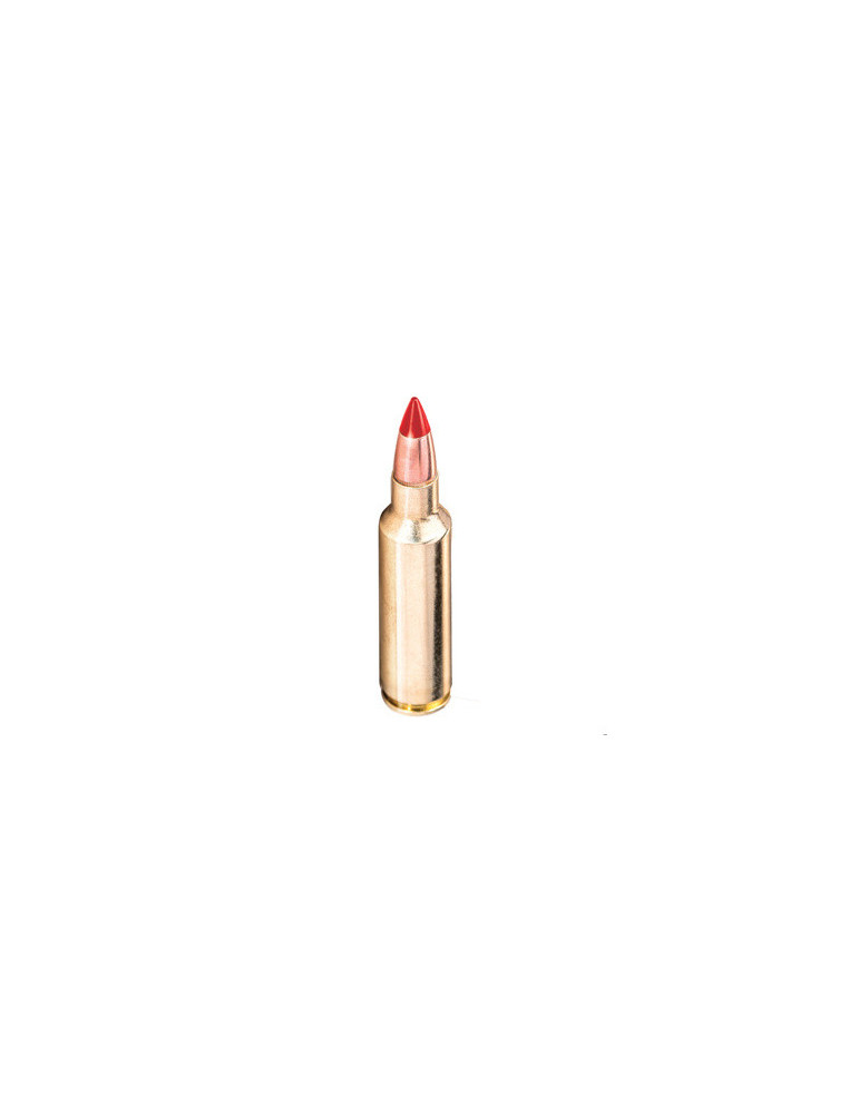 Winchester Extreme-Point Cooper Impact 7mm Rem Mag 150 grains sans plomb
