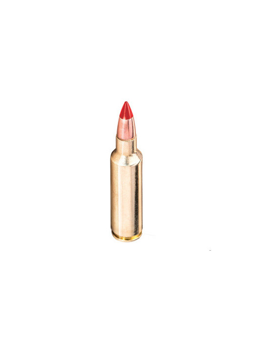Winchester Extreme-Point Cooper Impact 7mm Rem Mag 150 grains sans plomb