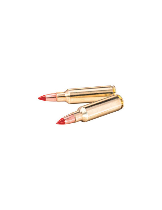 Winchester Extreme-Point Cooper Impact 7mm Rem Mag 150 grains sans plomb