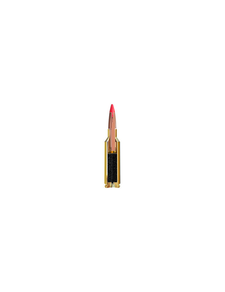 Winchester Extreme-Point Cooper Impact 7mm Rem Mag 150 grains sans plomb