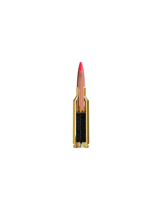 Winchester Extreme-Point Cooper Impact 7mm Rem Mag 150 grains sans plomb