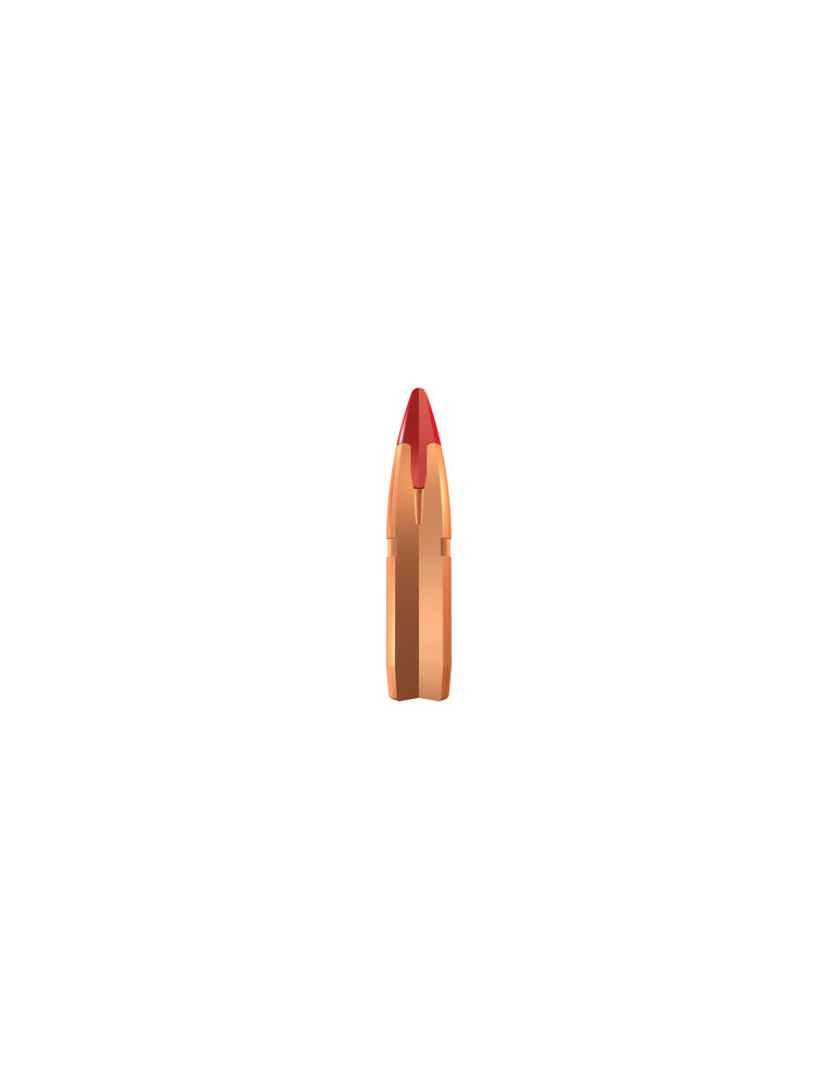 Winchester Extreme-Point Cooper Impact 7mm Rem Mag 150 grains sans plomb