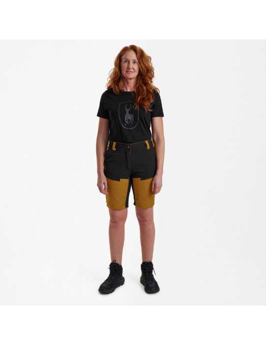 Short lady Ann bronze Deerhunter - Natusport