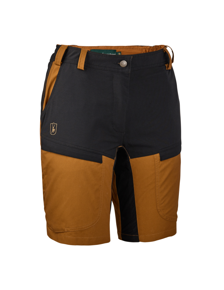 Short lady Ann bronze Deerhunter - Natusport