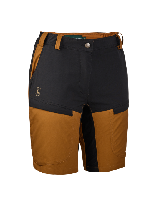 Short lady Ann bronze Deerhunter - Natusport