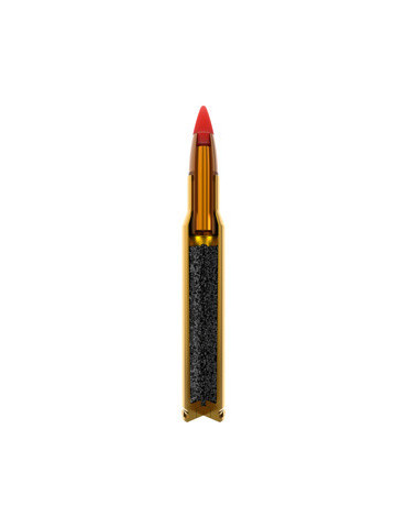 Winchester Copper Force 308 Win 125 grains sans plomb 2