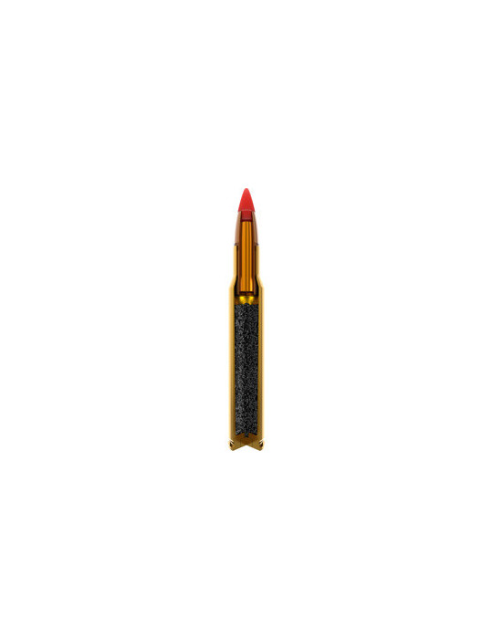 Winchester Copper Force 308 Win 125 grains sans plomb