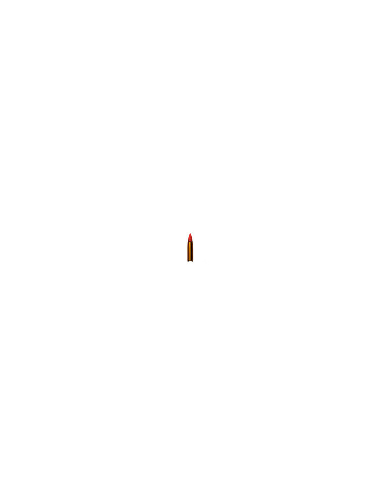 Winchester Copper Force 308 Win 125 grains sans plomb
