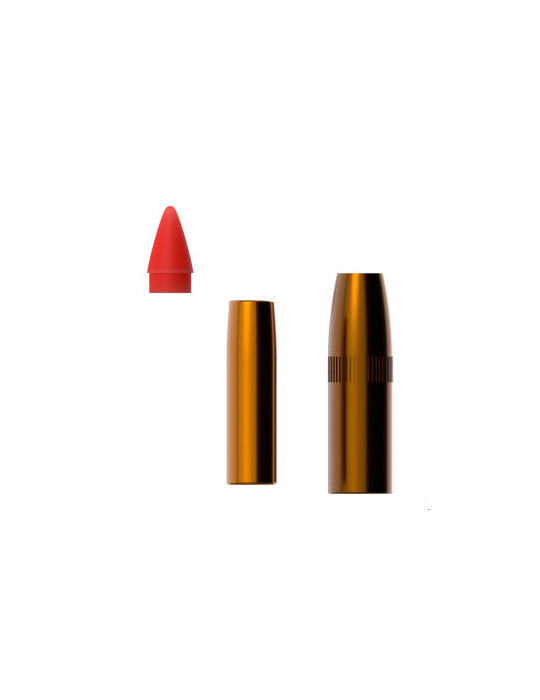 Winchester Copper Force 308 Win 125 grains sans plomb