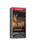 Winchester Varmint X 22-250 Rem 55 grains
