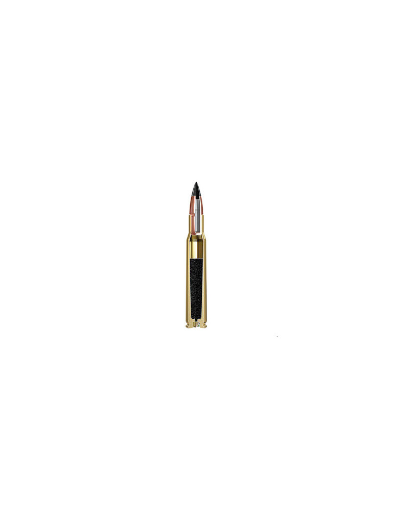 Winchester Varmint X 22-250 Rem 55 grains