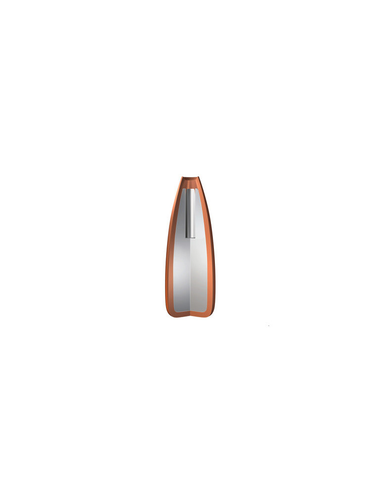 Winchester Varmint-X Lead Free .243 Win. 55 grains sans plomb