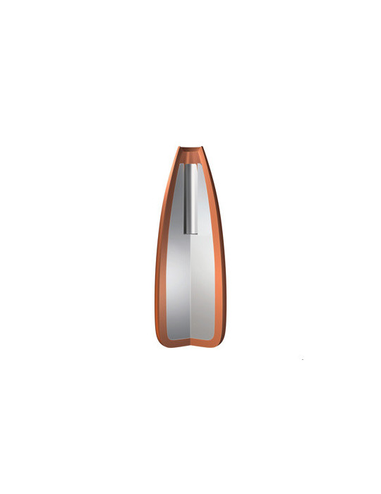 Winchester Varmint-X Lead Free .243 Win. 55 grains sans plomb