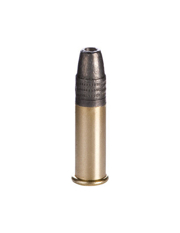 Winchester .22 LR Subsonic 42 Max 42 grains 2