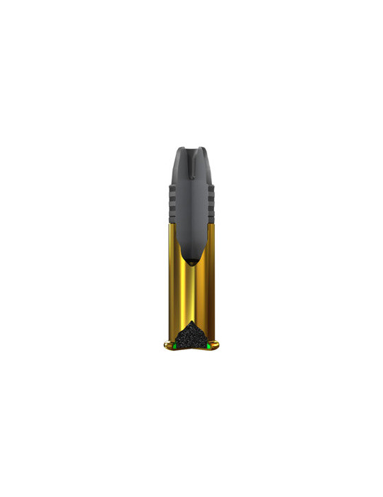 Winchester .22 LR Subsonic 42 Max 42 grains