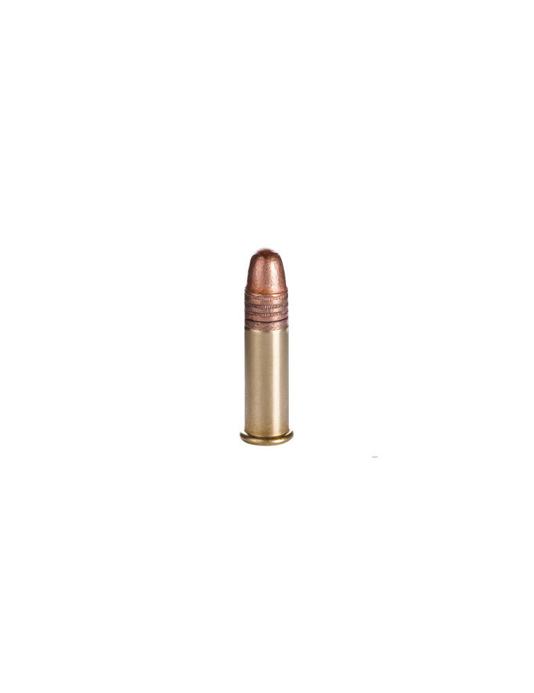 Winchester Super-X Super Speed Hollow Point .22 LR 37grains