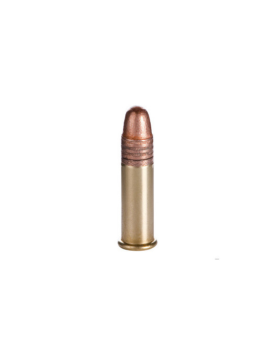 Winchester Super-X Super Speed Hollow Point .22 LR 37grains