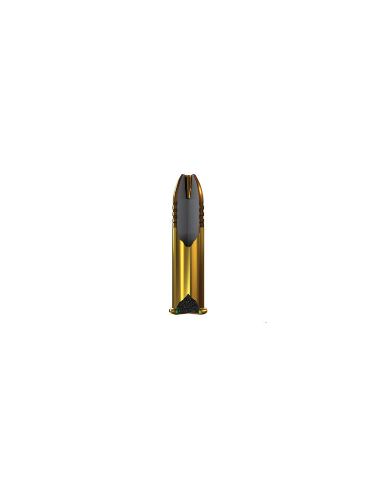 Winchester Super-X Super Speed Hollow Point .22 LR 37grains