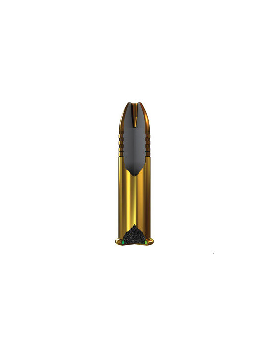 Winchester Super-X Super Speed Hollow Point .22 LR 37grains