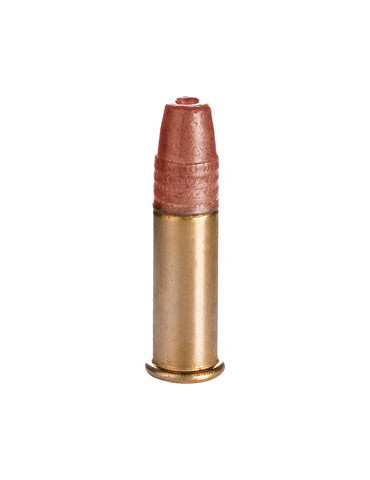 Winchester 22 LR Super-X 36 grains LHP Copper Plated 2
