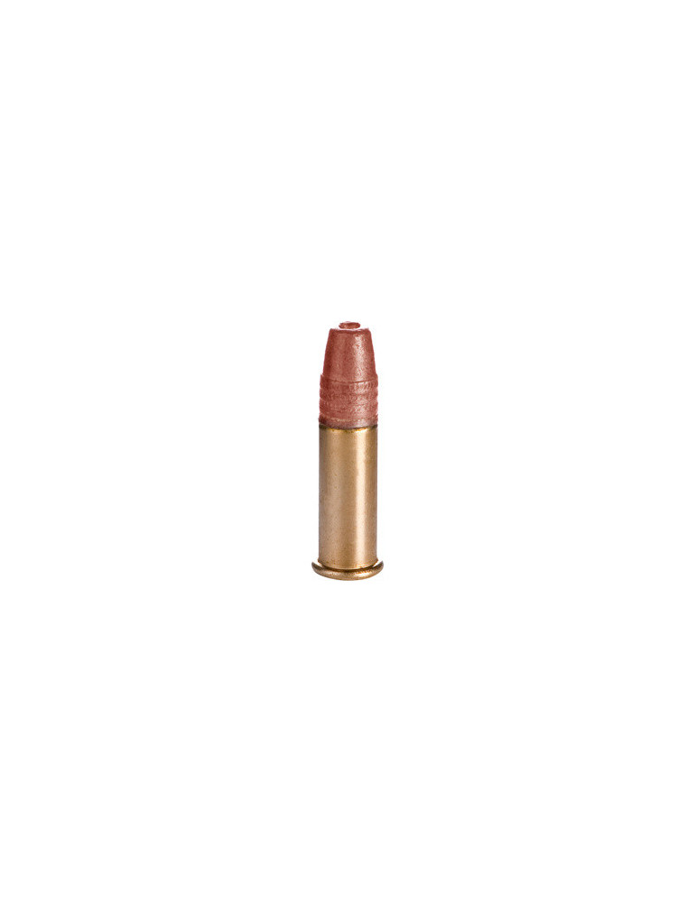 Winchester 22 LR Super-X 36 grains LHP Copper Plated