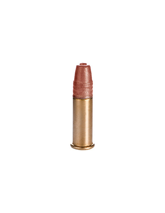 Winchester 22 LR Super-X 36 grains LHP Copper Plated