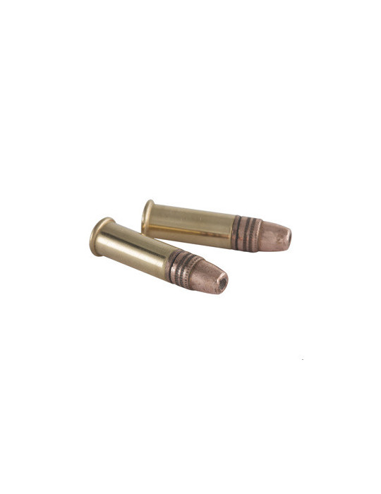 Winchester 22 LR Super-X 36 grains LHP Copper Plated