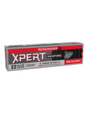 Winchester XPERT 22 LR Copper Plated 42 grains