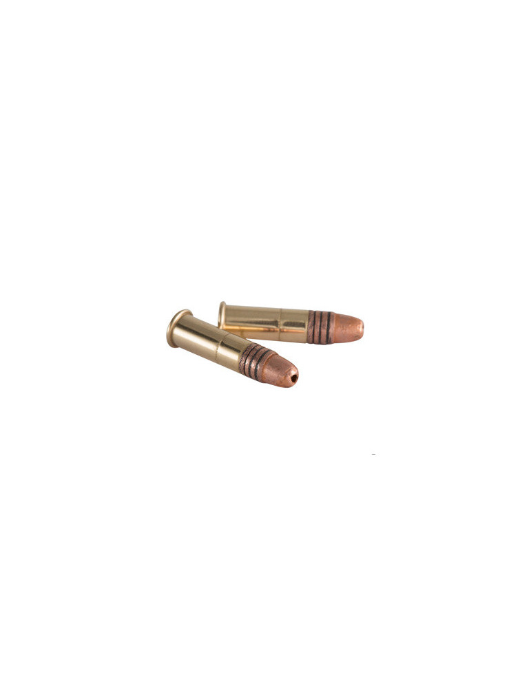 Winchester XPERT 22 LR Copper Plated 42 grains
