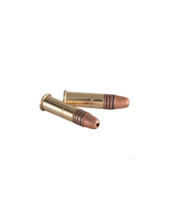 Winchester XPERT 22 LR Copper Plated 42 grains