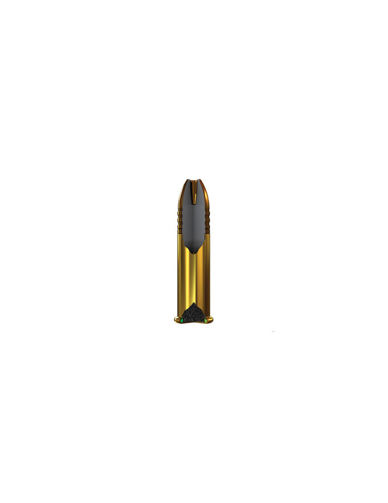 Winchester XPERT 22 LR Copper Plated 42 grains