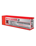 Winchester SUPER-X 22 LR 40 grains Copper Plated
