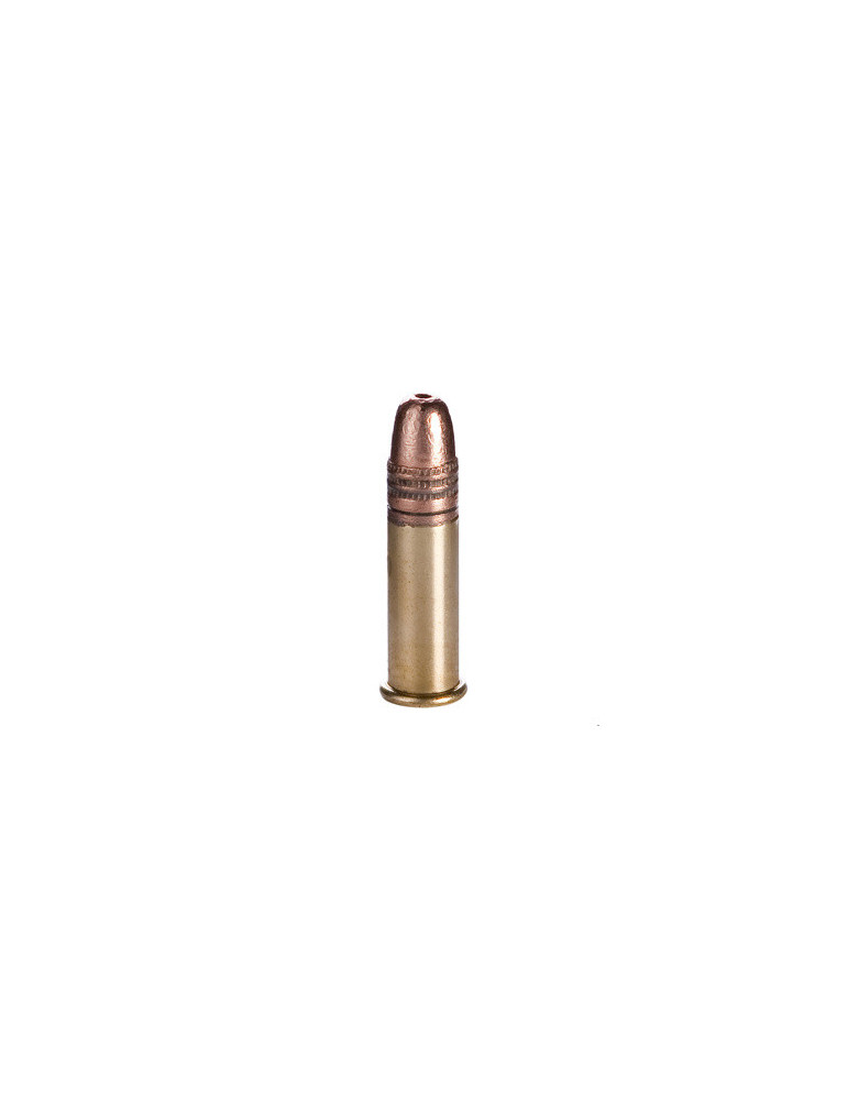 Winchester SUPER-X 22 LR 40 grains Copper Plated