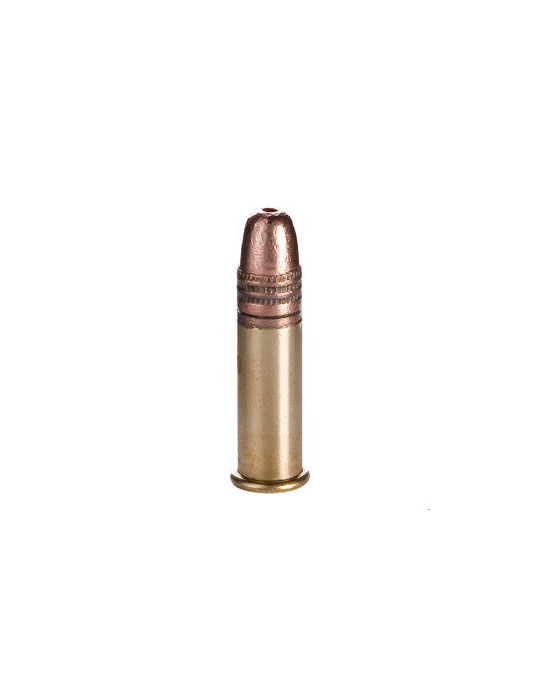 Winchester SUPER-X 22 LR 40 grains Copper Plated