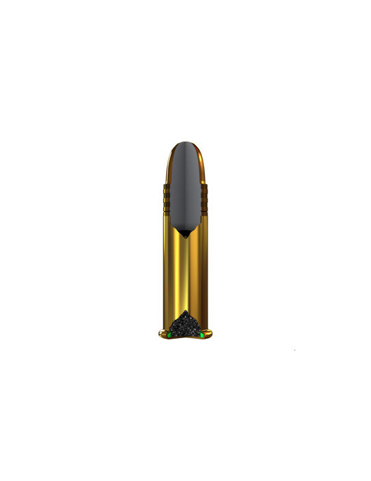 Winchester SUPER-X 22 LR 40 grains Copper Plated