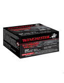 Winchester STD Velocity 22 LR 45 grains