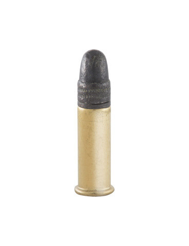 Winchester STD Velocity 22 LR 45 grains 2