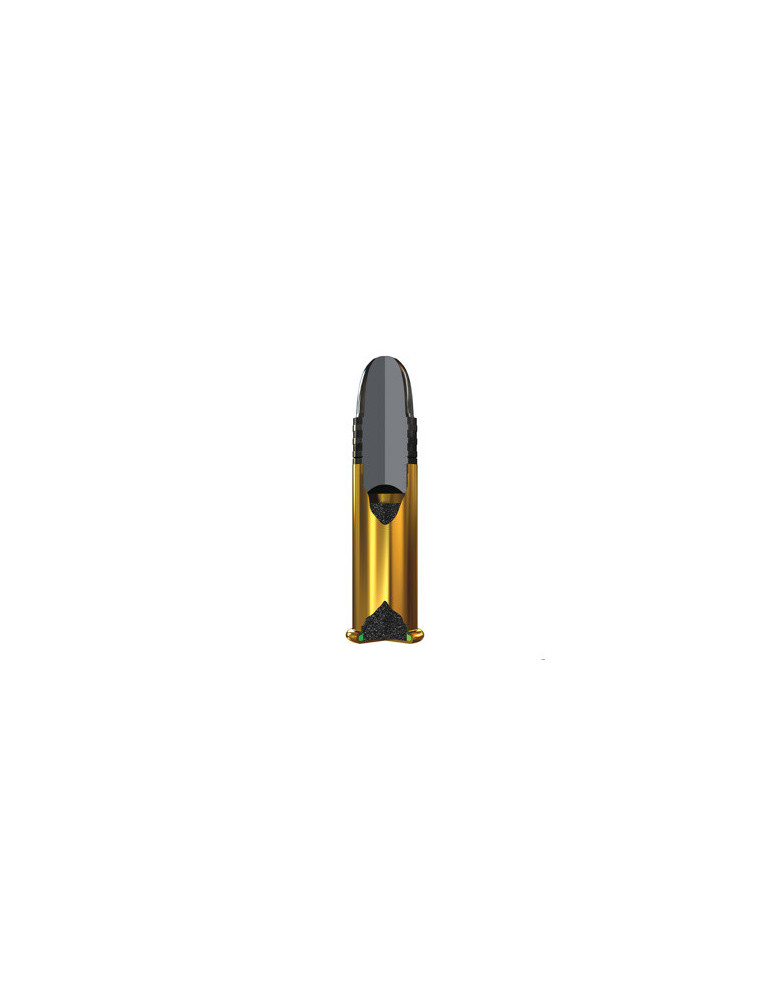 Winchester STD Velocity 22 LR 45 grains