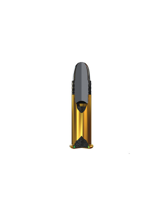 Winchester STD Velocity 22 LR 45 grains
