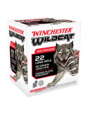 Winchester Wildcat 22 LR Dynapoint 40 grains