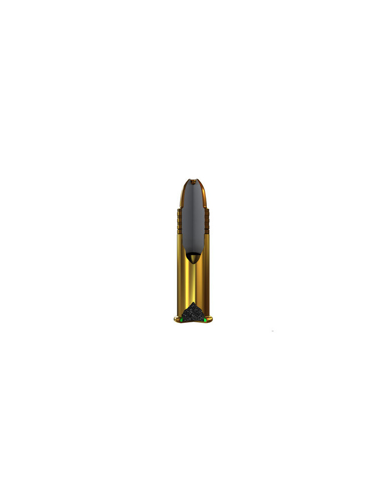 Winchester Wildcat 22 LR Dynapoint 40 grains