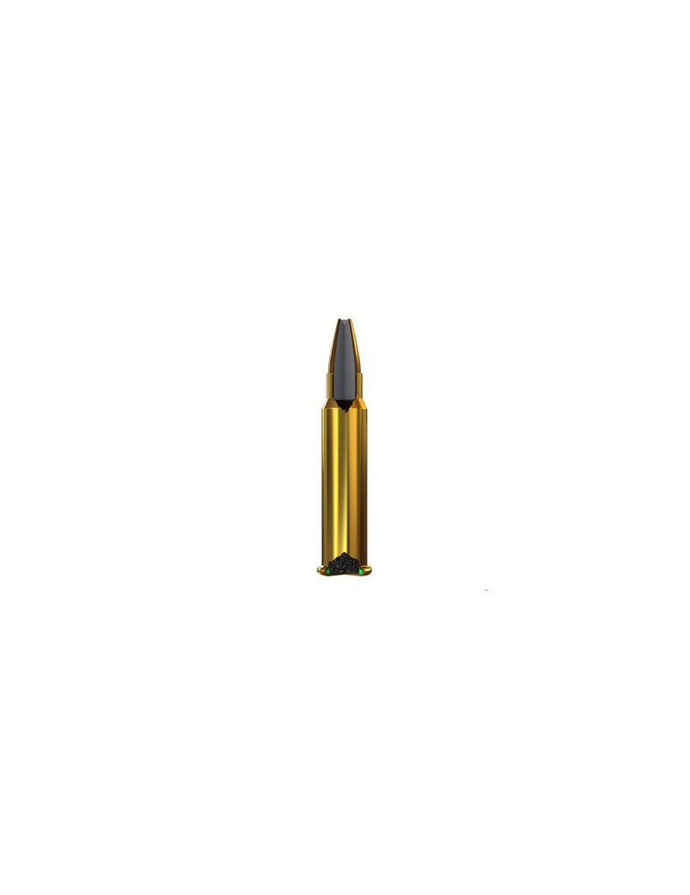 Winchester .17 HMR Super-X Varmint 20 grains