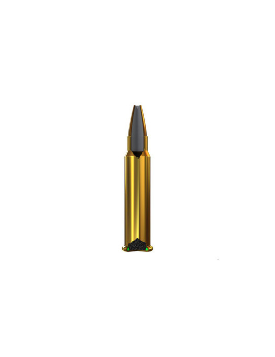 Winchester .17 HMR Super-X Varmint 20 grains