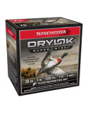 Winchester Drylok HP C.20/76 28g cartouche acier*